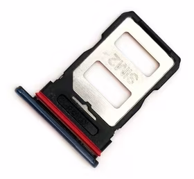 SIM card holder Xiaomi Poco F3/Mi 11i Night Melns ORG