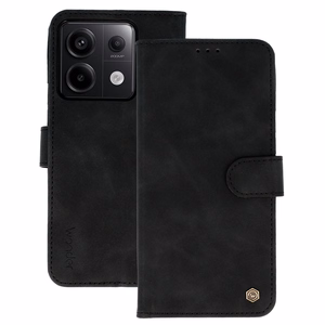 Viedtālruņa apvalks Xiaomi Redmi Note 13 5G melns