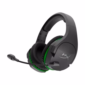 HEADSET HYPERX CLOUDX STINGER/HHSS1C-DG-GY/G HYPERX