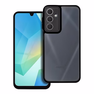Чехол для Samsung A16 5G / A16 4G Variete чёрный