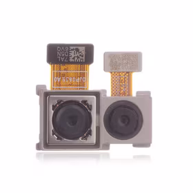 Camera Saderīgs ar Huawei P20 Lite / Mate 10 Lite Back Original