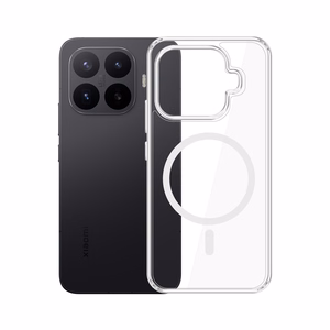3mk Armor Magcase – tālruņa vāciņš modelim Xiaomi 17T Pro
