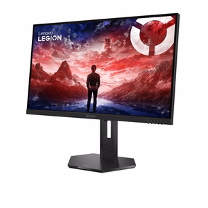 Lenovo Legion 27-10 datora monitors 68,6 cm (27") 1920 x 1080 pikseļi Full HD LCD melns