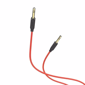 Audio adapteris Hoco UPA11 AUX no 3,5 mm uz 3,5 mm