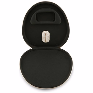 Guess Carry Box Headphone Maciņš - rozā