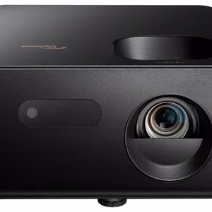 Optoma Photon Life PK31 standarta attāluma projektors 900 ANSI lūmenu DLP UHD 4K (3840x2160) 3D melns