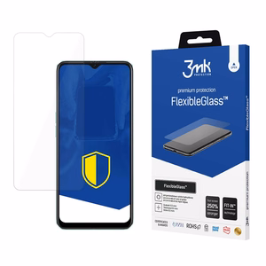 3mk FlexibleGlass – tālruņa ekrāna aizsargs modelim Oppo A57 5G