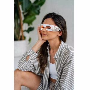 Beautifly Serene Eye LED brilles ar masāžu