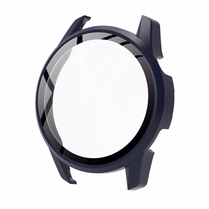 Защитное стекло для Huawei Watch GT3 42mm - тёмно-синий