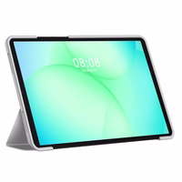 TechProtect SmartCase macins priekš Samsung Galaxy Tab A9+ / A11+ Plus 11.0 X210 / X215 / X216 / X230 / X235 / X236 - Peleks