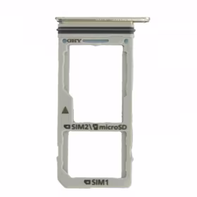SIM card holder Samsung N950F Note 8 Maple Zeltains ORG