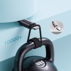 USB kabelis Joyroom S-1024M13 violets Type-C / Lightning 100cm (līdz 20W)
