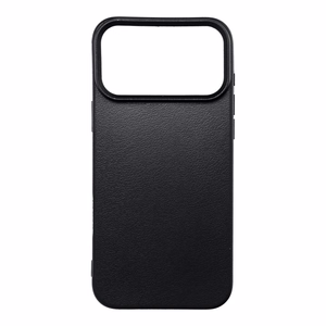 Чехол для iPhone 17 PRO MAX Skin чёрный