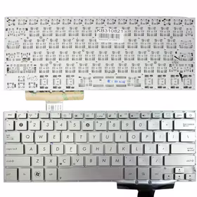 Keyboard ASUS: ZenBook UX31, UX31A, UX31E