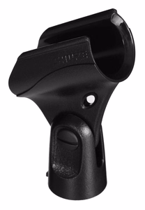 Shure SM58-LCE vokālais mikrofons, tumši pelēks