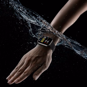 Joyroom Fit-Life JR-FT5 Plus Smartwatch with Call Answering Function - Black