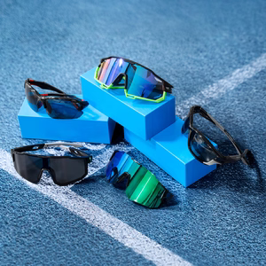 Rebel Active polarizētās sporta saulesbrilles