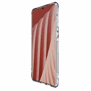 Nillkin Nature Pro чехол для Samsung Galaxy A73 бронированный прозрачный чехол