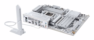 ASUS TUF GAMING X870-PRO WIFI7 W NEO AMD X870 Socket AM5 ATX mātesplate
