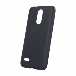 Matēts TPU vāciņš Realme C100 5G, melns