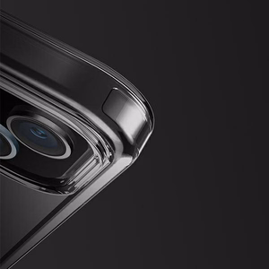 Uniq Clarion apvalks iPhone 13 Pro Max - skaidrs