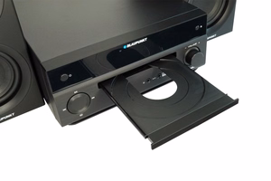 Blaupunkt MS30.2BT mikrosistēma ar Bluetooth, melna
