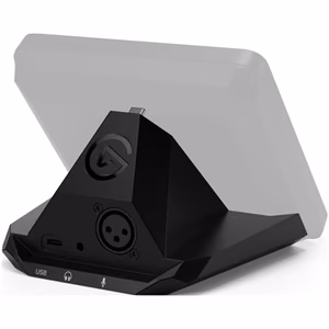 Elgato XLR Dock MK.2 – XLR dokstacija Stream Deck +