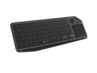 NATEC WIRELESS KEYBOARD SMART TV TURBOT 2