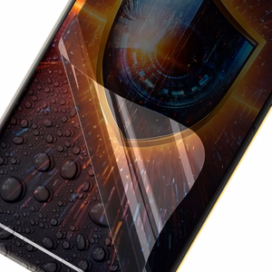 3mk Silky Matt Privacy – privātuma ekrāna aizsargs modelim Honor magic 7