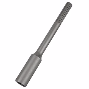 SDS-MAX zemes stieņa vadītājs, 19.05mm