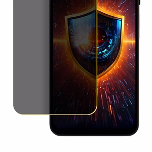 3mk Silky Matt Privacy aizsargplēve Samsung Galaxy A16