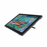 Huion Kamvas 24 Plus GS2402 grafiskā planšete