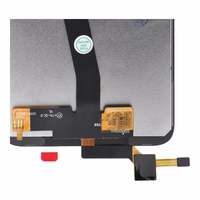 FixCell LCD ekrāns Redmi 7A OEM bez rāmi