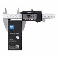 Baterija Samsung S6 2550 mAh Blue Star Premium