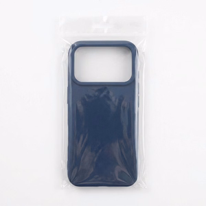 Maciņš priekš iPhone 14 Easy Dual zils