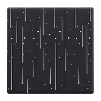 Dekoratīvs vāciņš / uzgalis T5 SONOFF Star 3C skārienslēdzim