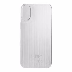 Форма для сублимации одинарного чехла IPHONE 16 PLUS