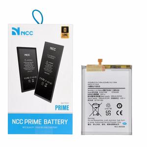 Ncc akumulators Samsung A21S / A12 / A02 / A13 5G, 5000 mAh