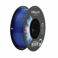 CR-PETG Filaments Creality (zils)