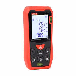 UNI-T LM70A laser rangefinder
