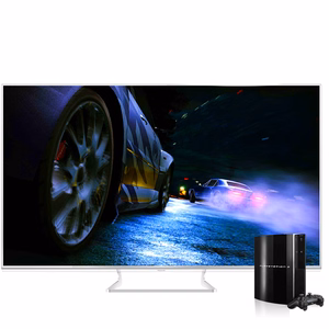 Ugreen HD107 10141 HDMI (tēviņš) - HDMI (mātīte) 4K kabelis 1m - melns