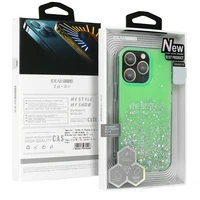 IDEAR apvalks W14 Iphone 13 Pro Max piparmētru