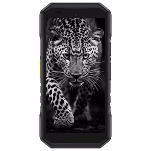 Ulefone Armor X32 6/128GB Future melns