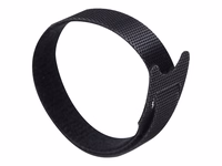 Gembird kabeļu savelkamās lentes 12 gab.