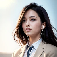 Borofone austiņas BM84 Berry ar mikrofonu balas