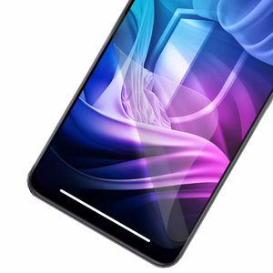 3mk Silky Matt Pro – tālruņa ekrāna aizsargs modelim Vivo Y37 Pro