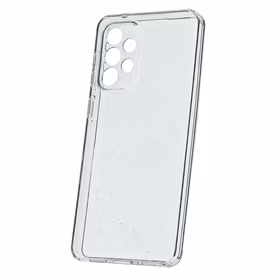 Shine maciņš for samsung galaxy a33 5g caurspīdīgs