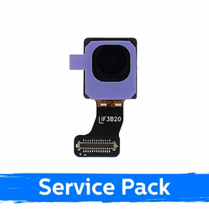 Kamera saderīga ar Samsung S928 S24 Ultra priekšējā kamera / 12M / (Service Pack)