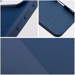 Case for iPhone 13 Easy Dual blue