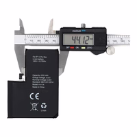 Portatīvais lādētājs POLYMER BOX paredzēts IPHONE 13 Pro Max 4352 mAh